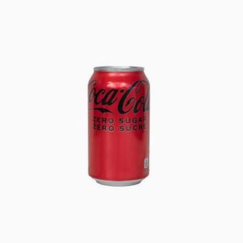 Coke-Zero