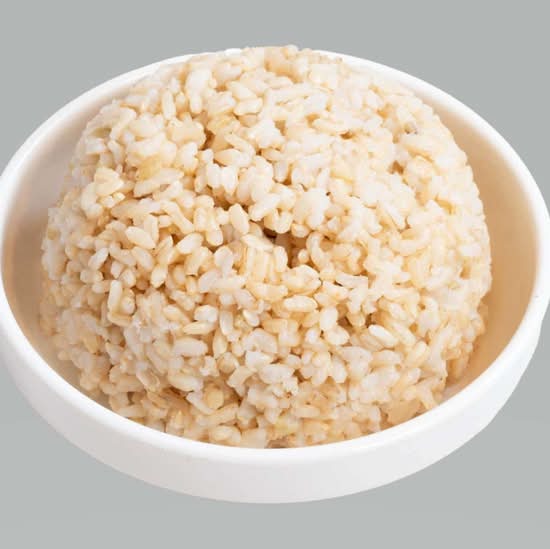 Brown Rice