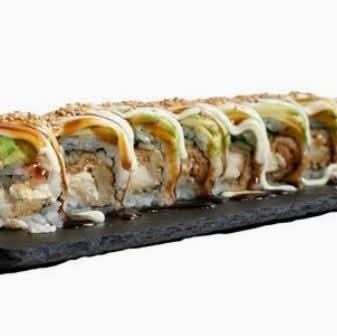 Totem Roll