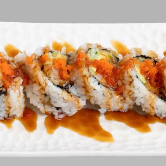 Dynamite Roll