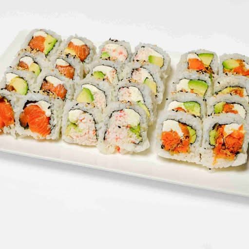 Cream Cheese Combo