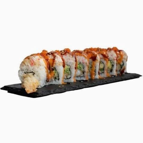 Oishi Roll