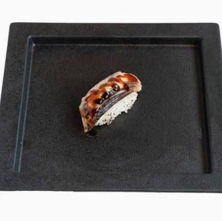 Seared Saba