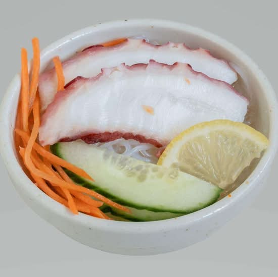 Tako Sunomono