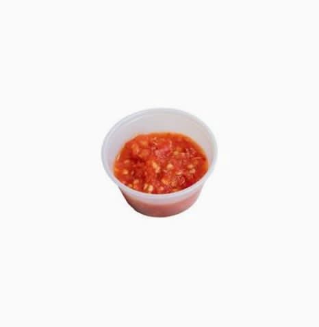 Hot Sauce