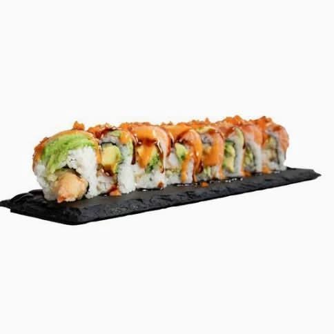 Chef Roll