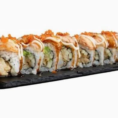 Kin's Roll