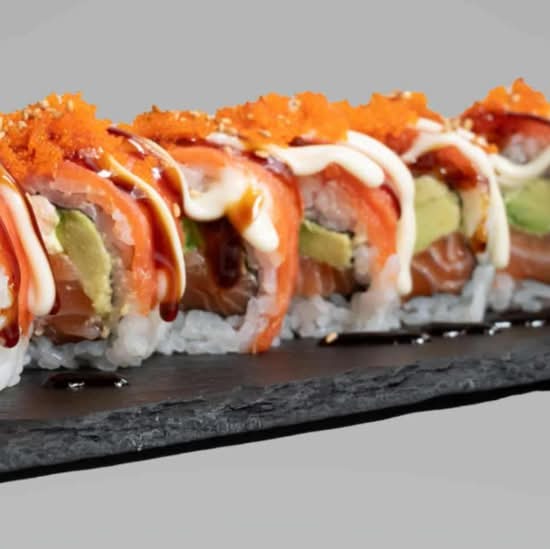 Philadelphia Roll