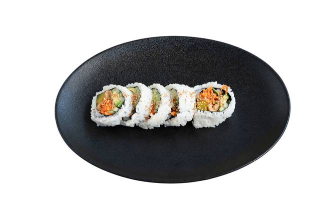 Vegetable Roll (Cone)