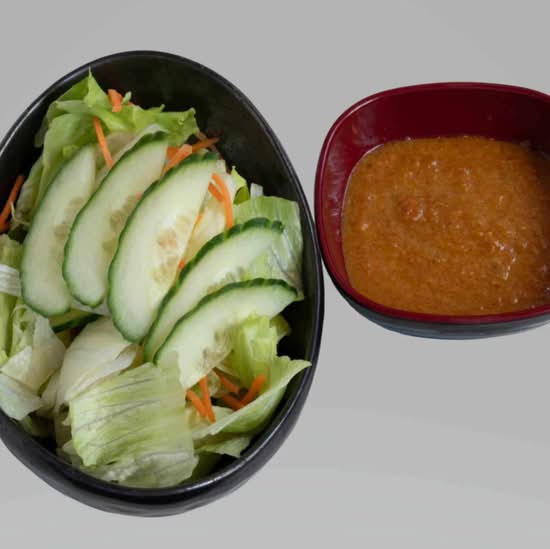 Green Salad