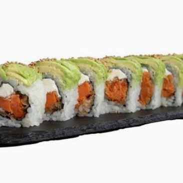 Green Roll