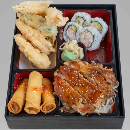 Box A