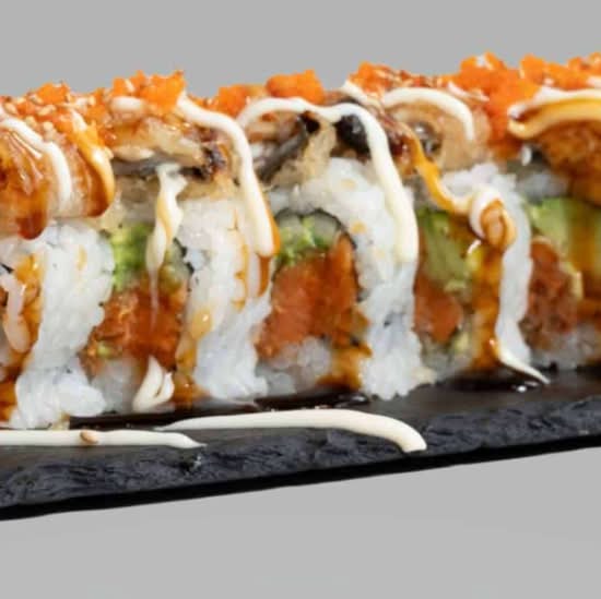 Stanley Park Roll
