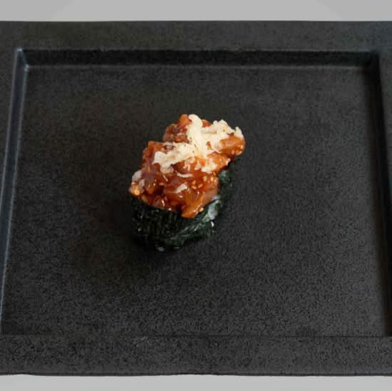 Spicy Tuna (1 Pc)