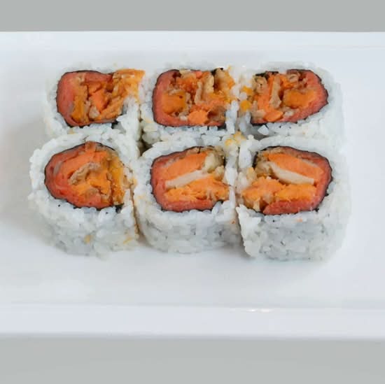 Bill's Roll