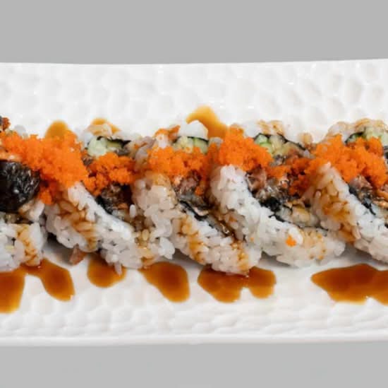 BC Roll