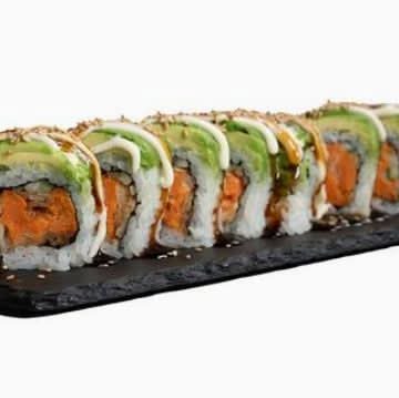 Victoria Roll