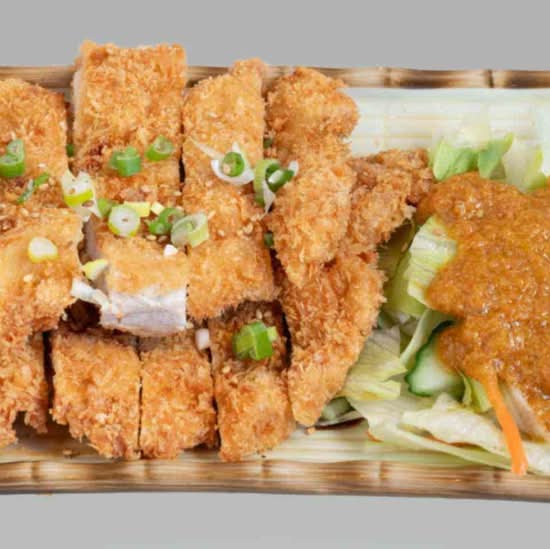 Ton-Katsu