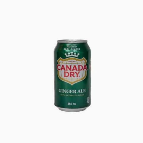 Ginger Ale