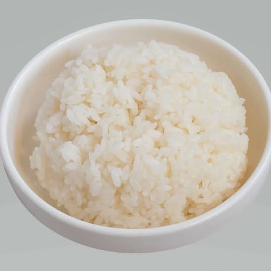 Sushi Rice