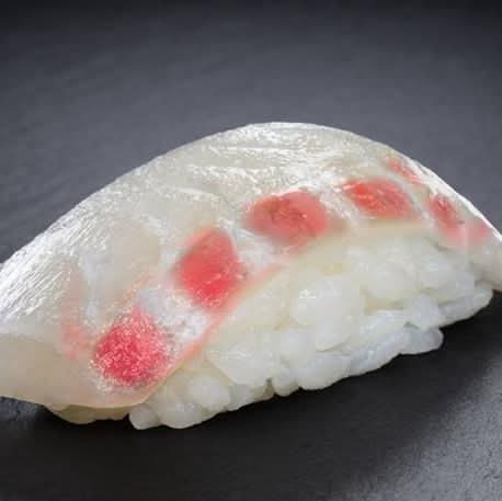 Seared Tai