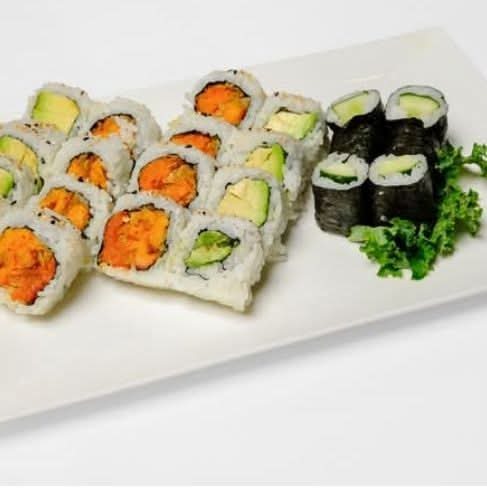 Veggie Combo
