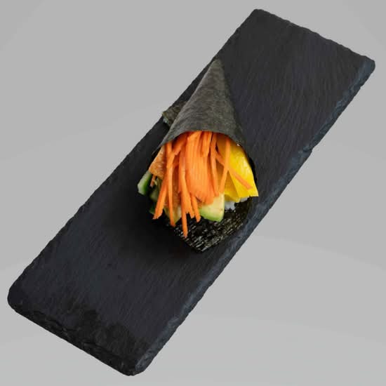 Veggie Cone