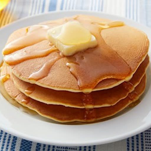 Crepes / Pancakes