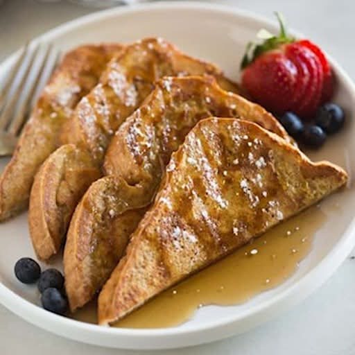 Pain doré / French Toast