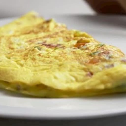 Omelettes / Omelette