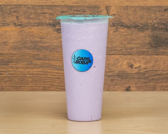 Taro Milk Tea