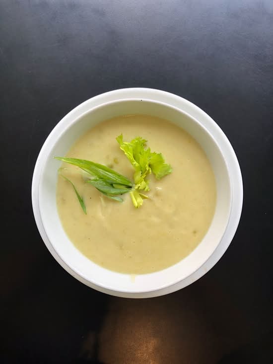 Soup-Changes DAILY