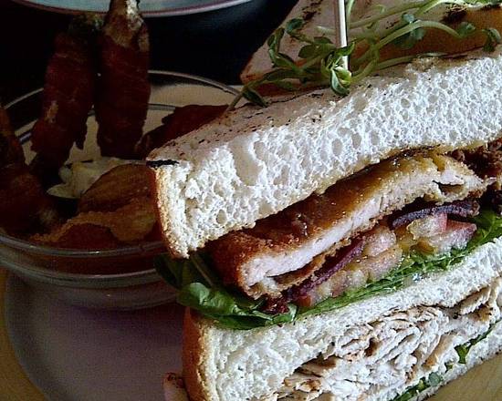 Turducken