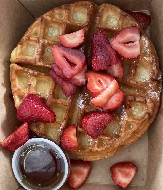 Waffle