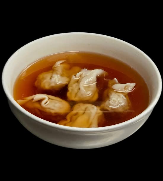 Wonton Soup