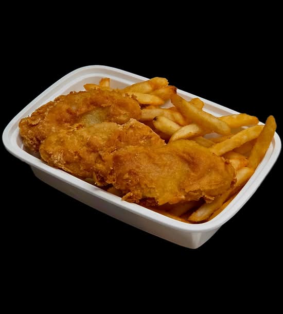 Fish & Chips
