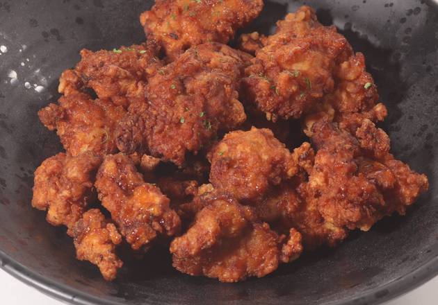 Korean Fried Chicken(Plain)