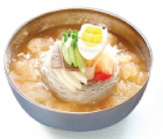 Mul Naengmyun