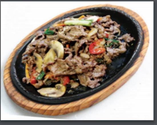 Bulgogi