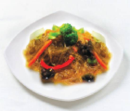 Japchae