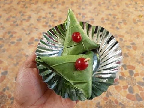 Mitha Paan