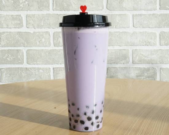 Taro Milk Tea