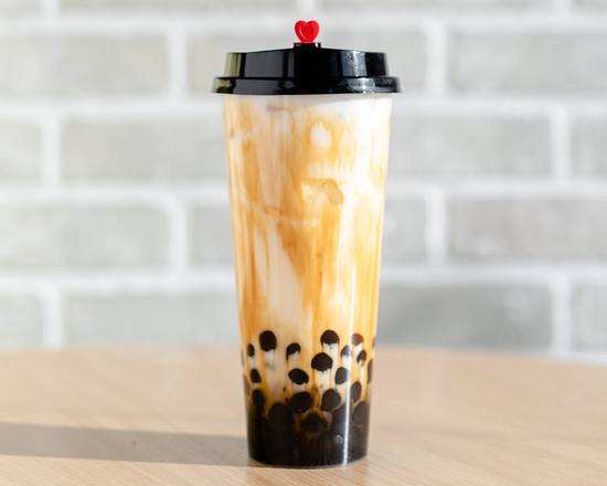 Black Sugar Boba