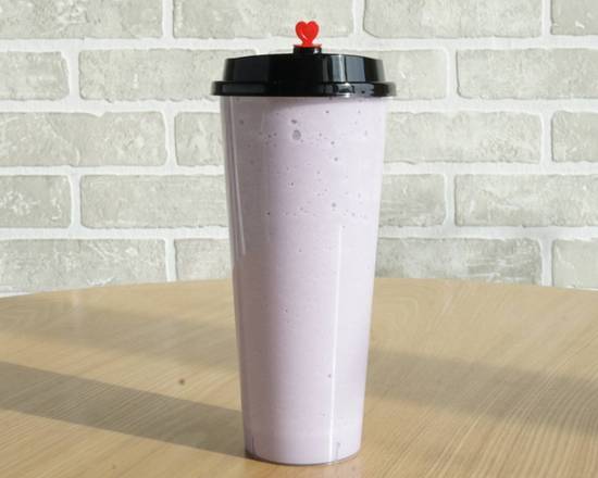 TaroCoco Milkshake
