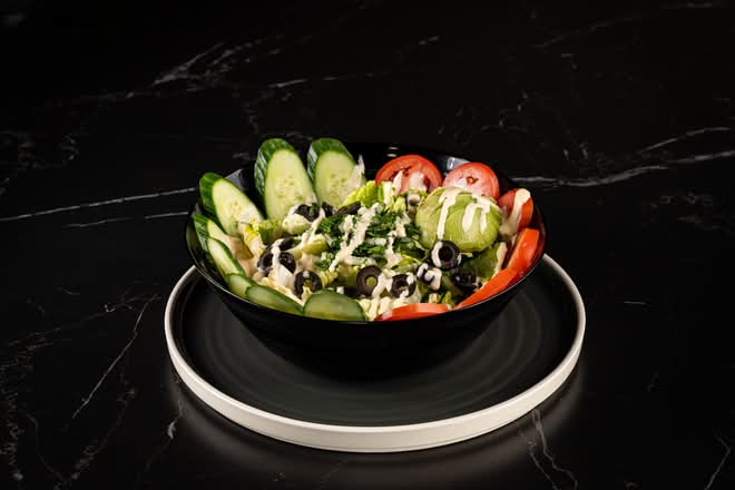 Green Salad
