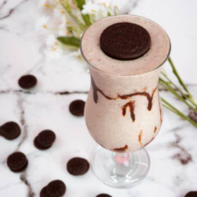 Oreo Shake