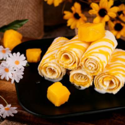 Mango Magic