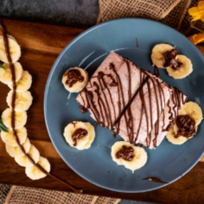 Nutella Banana Delight