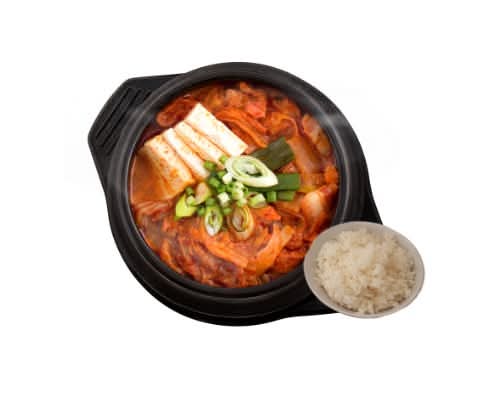 KIMCHI-JJIGAE