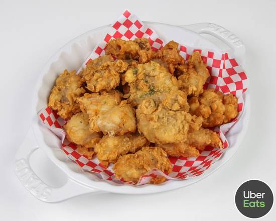 FRIED CHICKEN